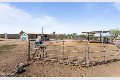 50017 N Eagle View Drive, Aguila, AZ 85320 - Photo 14