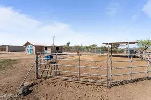 50017 N Eagle View Dr, Aguila, AZ 85320 - Photo 14