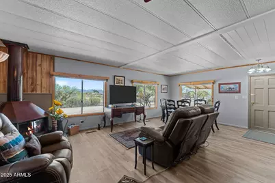 50017 N Eagle View Drive, Aguila, AZ 85320 - Photo 4