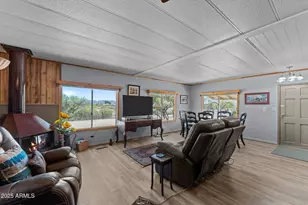 50017 N Eagle View Dr, Aguila, AZ 85320 - Photo 4