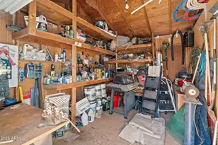 50017 N Eagle View Dr, Aguila, AZ 85320 - Photo 28