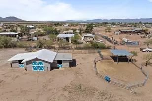 50017 N Eagle View Dr, Aguila, AZ 85320 - Photo 4