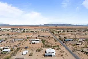 50017 N Eagle View Dr, Aguila, AZ 85320 - Photo 12