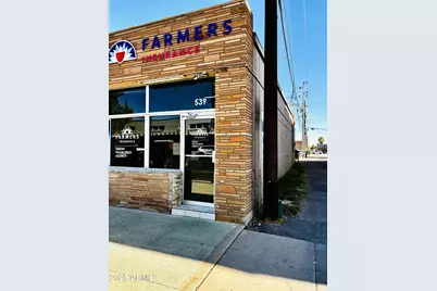 539 E 10th, Douglas, AZ 85607 - Photo 1