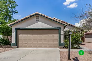 12132 W Dahlia, El Mirage, AZ 85335 - Photo 1