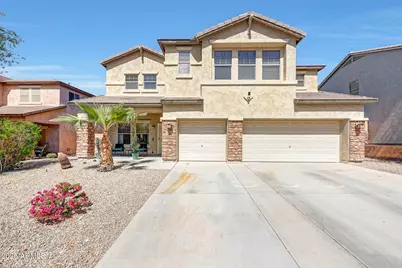 4138 N 298th Lane, Buckeye, AZ 85396 - Photo 1