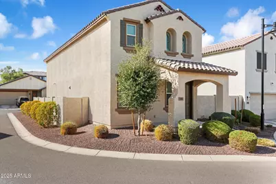 1106 S 151st Lane, Goodyear, AZ 85338 - Photo 1