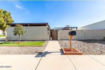 153 Laguna Drive W, Litchfield Park, AZ 85340 - Photo 1