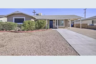 609 S Priest Drive, Tempe, AZ 85281 - Photo 1