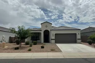 30395 W Mitchell, Buckeye, AZ 85396 - Photo 1