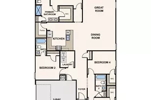 1606 W Posada, Coolidge, AZ 85128 - Photo 1