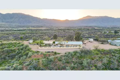 296 W Burtons Lane, Tonto Basin, AZ 85553 - Photo 56