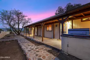 296 W Burtons Ln, Tonto Basin, AZ 85553 - Photo 30