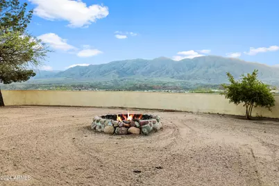 296 W Burtons Lane, Tonto Basin, AZ 85553 - Photo 44
