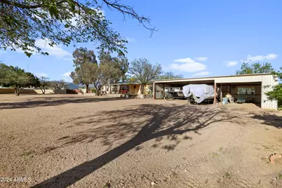 296 W Burtons Lane, Tonto Basin, AZ 85553 - Photo 32