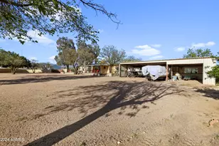 296 W Burtons Ln, Tonto Basin, AZ 85553 - Photo 32