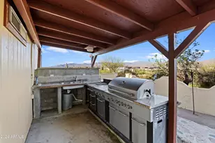 296 W Burtons Ln, Tonto Basin, AZ 85553 - Photo 34