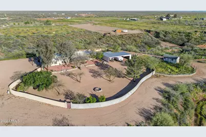 296 W Burtons Lane, Tonto Basin, AZ 85553 - Photo 58