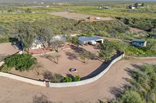 296 W Burtons Ln, Tonto Basin, AZ 85553 - Photo 58