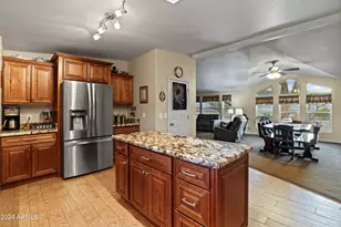 296 W Burtons Ln, Tonto Basin, AZ 85553 - Photo 6