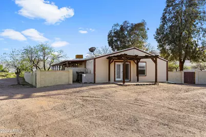 296 W Burtons Lane, Tonto Basin, AZ 85553 - Photo 42