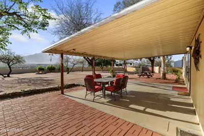 296 W Burtons Lane, Tonto Basin, AZ 85553 - Photo 38