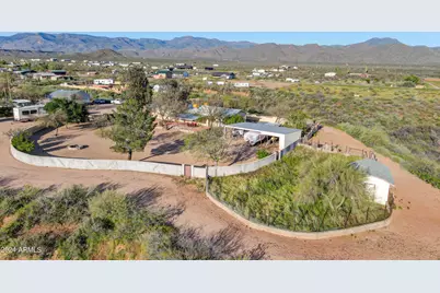 296 W Burtons Lane, Tonto Basin, AZ 85553 - Photo 60