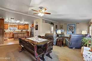 296 W Burtons Ln, Tonto Basin, AZ 85553 - Photo 4