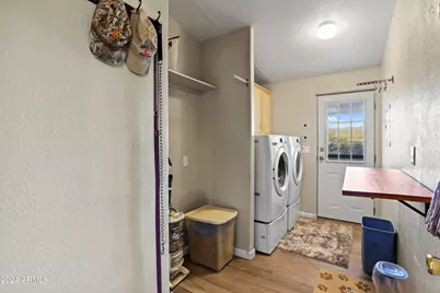296 W Burtons Lane, Tonto Basin, AZ 85553 - Photo 18