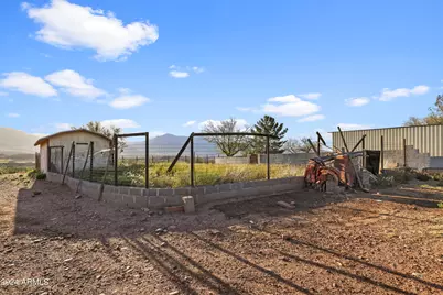 296 W Burtons Lane, Tonto Basin, AZ 85553 - Photo 36