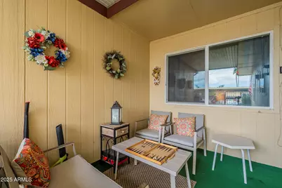 13608 N 98th Avenue #Q, Sun City, AZ 85351 - Photo 36