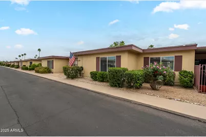 13608 N 98th Avenue #Q, Sun City, AZ 85351 - Photo 40