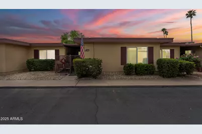 13608 N 98th Avenue #Q, Sun City, AZ 85351 - Photo 2