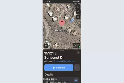 15121 E Sunburst Drive #9, Fountain Hills, AZ 85268 - Photo 2