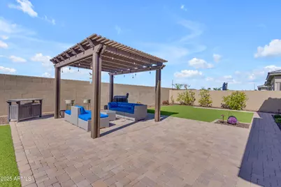 3466 E Hazeltine Way, Queen Creek, AZ 85142 - Photo 50