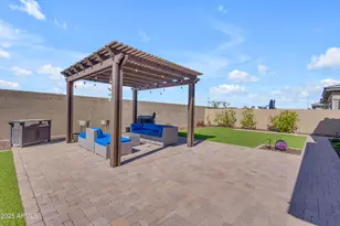 3466 E Hazeltine Way, Queen Creek, AZ 85142 - Photo 50