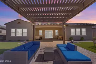 3466 E Hazeltine Way, Queen Creek, AZ 85142 - Photo 1