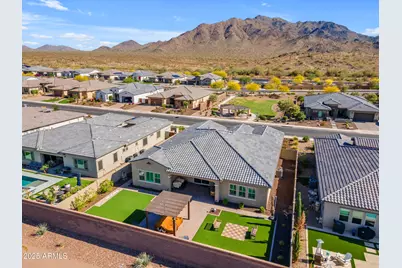 3466 E Hazeltine Way, Queen Creek, AZ 85142 - Photo 68