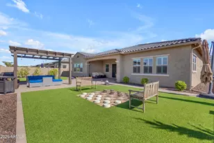 3466 E Hazeltine Way, Queen Creek, AZ 85142 - Photo 54