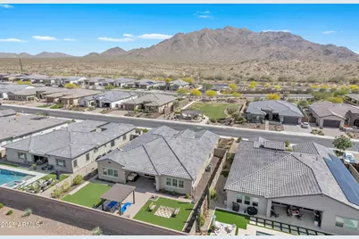 3466 E Hazeltine Way, Queen Creek, AZ 85142 - Photo 72