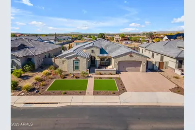 3466 E Hazeltine Way, Queen Creek, AZ 85142 - Photo 64