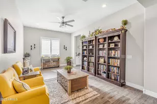 3466 E Hazeltine Way, Queen Creek, AZ 85142 - Photo 6