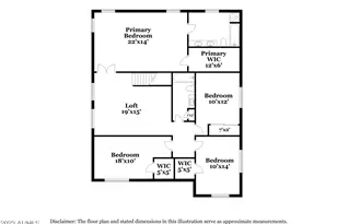 1389 S Bogle Ct, Chandler, AZ 85286 - Photo 1