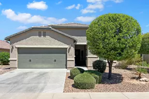 7616 W Georgetown, Florence, AZ 85132 - Photo 1