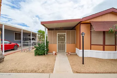 10955 N 79th Avenue #179, Peoria, AZ 85345 - Photo 10