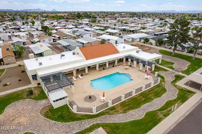 10955 N 79th Avenue #179, Peoria, AZ 85345 - Photo 40