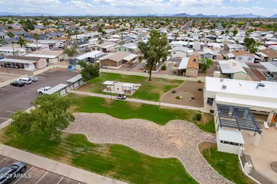 10955 N 79th Avenue #179, Peoria, AZ 85345 - Photo 42