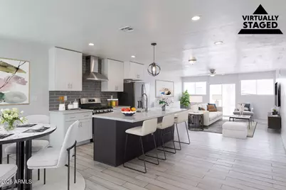 1628 E Granada Road, Phoenix, AZ 85006 - Photo 1