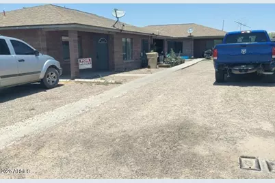 9900 W Lynx, Arizona City, AZ 85123 - Photo 1