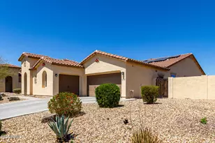 17866 W Chuckwalla Canyon Rd, Goodyear, AZ 85338 - Photo 4